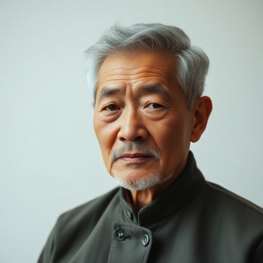 瓜田老农