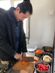 胡茬吃瓜,揭秘娱乐圈的幕后故事