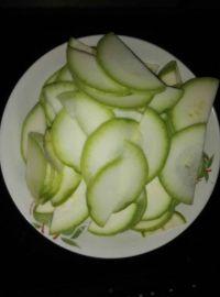 荀瓜带皮吃吗,营养更丰富