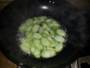 角瓜饱吃做法,家常美味，营养丰富的快手菜谱