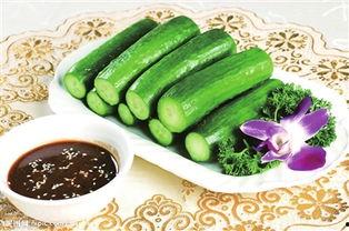 吃生瓜能去火吗怎么吃,正确食用方法大揭秘