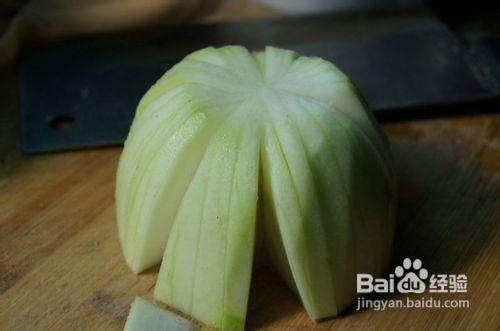 葫芦瓜怎么吃清淡,打造清淡美味佳肴