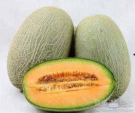 徐斌吃哈密瓜,徐斌的哈密瓜美食之旅