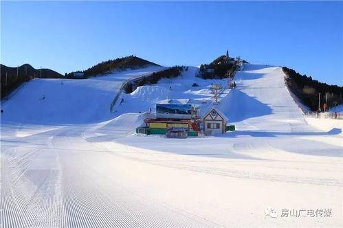 雪碧爱滑雪吃瓜