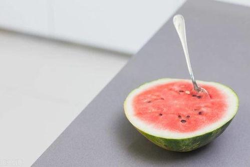半个瓜怎么吃最好