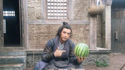 吃瓜怎么演,揭秘“吃瓜”背后的精彩演绎