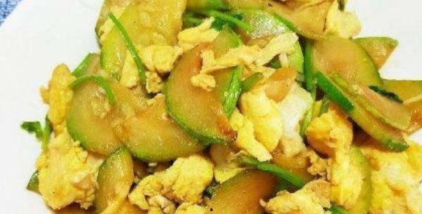 角瓜怎么吃清淡,打造清淡美味新体验