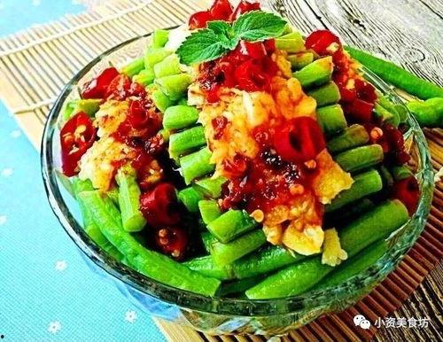 乳瓜咋样拌凉菜吃,夏日凉菜新主张