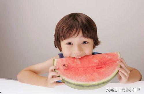 孩子喜欢吃瓜,跟随孩子的脚步，探寻瓜果乐园