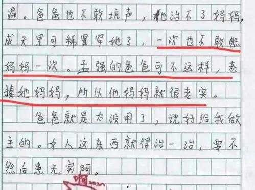 学生作文吃瓜,瓜田里的青春故事