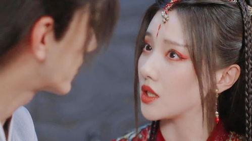 阿飞吃瓜李莲花,李莲花笑谈江湖风云