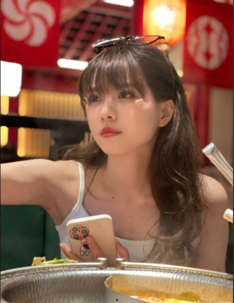 骆歆吃瓜事件,揭秘娱乐圈幕后风波