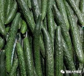 吃长瓜的功效,润肠通便，养生保健的天然良药