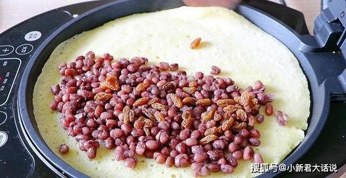 面瓜和红小豆能一起吃吗,能否共融的食材搭配探索