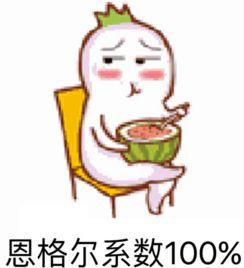 吃瓜姐姐表情包,笑料横生的网络文化现象