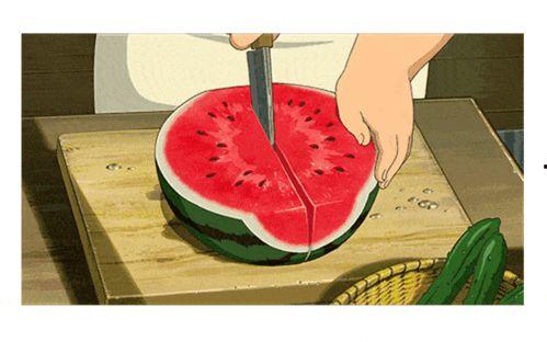 吃瓜女的敲碗,揭秘热门事件背后的真相