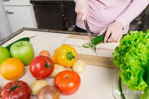 厨房怎么吃瓜,创意吃瓜指南