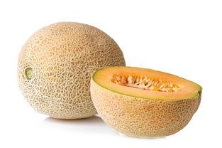 小孩晚上吃哈密瓜