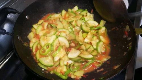 角瓜还咋吃,解锁家常美味新境界