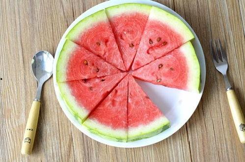 谚语关于立秋吃瓜的,探寻民间谚语中的立秋食俗