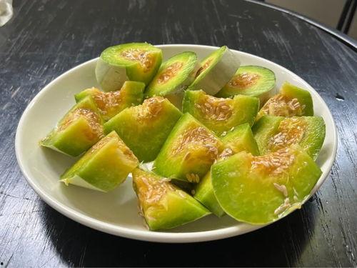 大瓜咋吃最好,教你如何最佳品尝大瓜