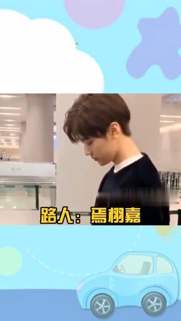 偶遇前任吃瓜,一场意外的重逢