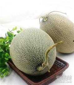 月经期可以吃哈密瓜不,月经期适宜食用哈密瓜