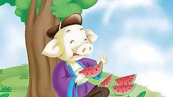 吃瓜留子动画故事