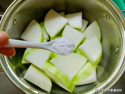 吃瓜沾料,创意沾料，解锁夏日美味新体验