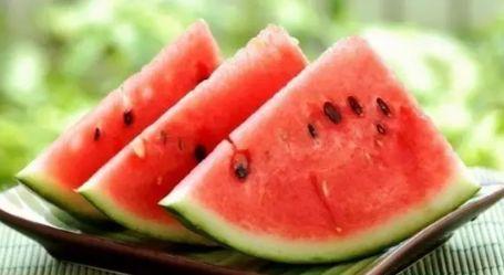 夏吃秋瓜好处,秋季吃瓜的五大益处