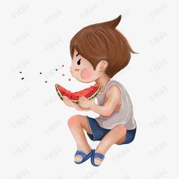 吃瓜漫画婴儿视频,吃瓜漫画中的婴儿萌态大揭秘